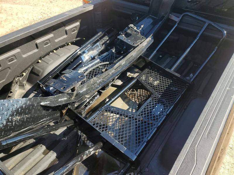 Продажа на аукционе авто 2026 Chevrolet Silverado, vin: 2GC4KNE77T1153059, номер лота: 63794836