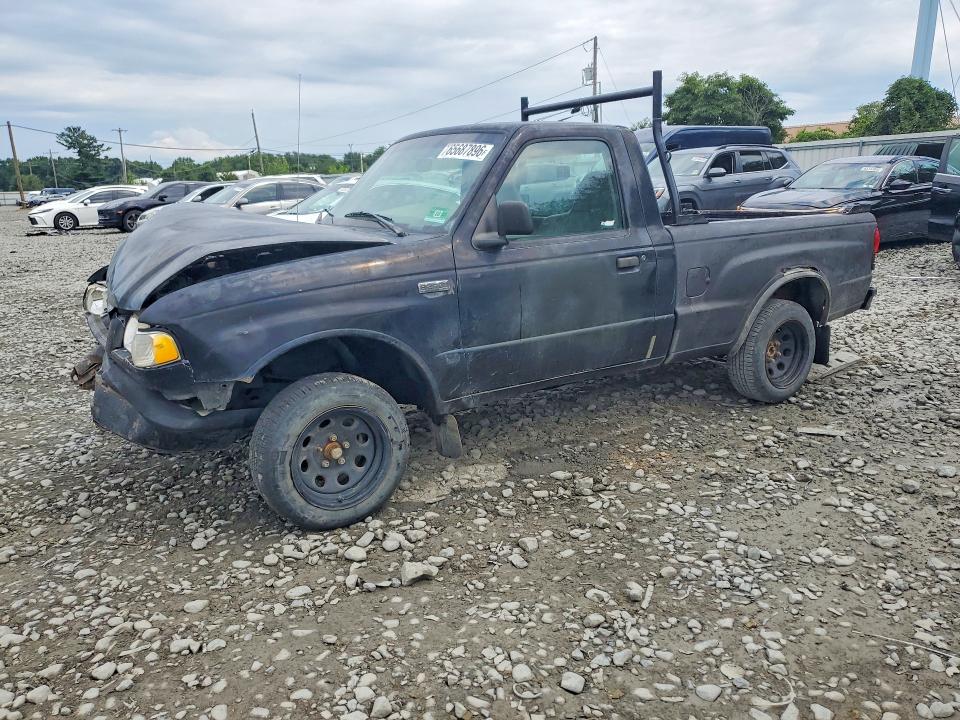 Aukcja sprzedaży 1998 Mazda B2500, vin: 4F4YR12C0WTM04498, numer aukcji: 65687896