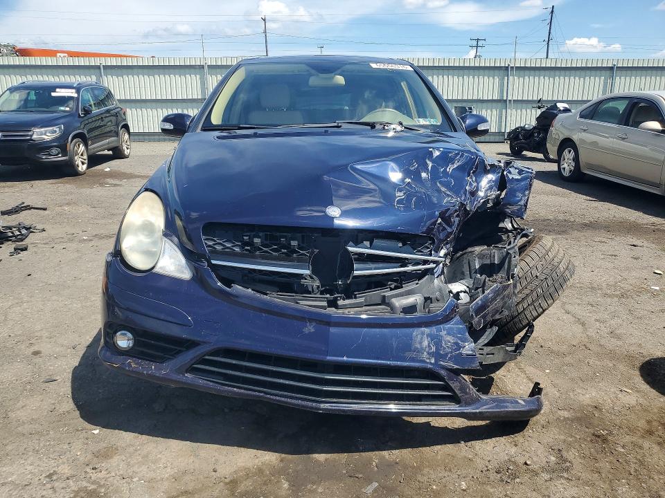Продаж на аукціоні авто 2010 Mercedes-benz R, vin: 4JGCB6FE3AA101313, номер лоту: 65666316
