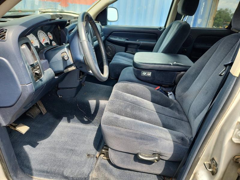 Продаж на аукціоні авто 2002 Dodge Ram 1500, vin: 3D7HA18N22G117735, номер лоту: 64954376