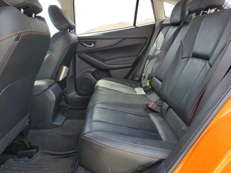 Aukcja sprzedaży 2020 Subaru Crosstrek, vin: JF2GTANC6LH223293, numer aukcji: 64204826