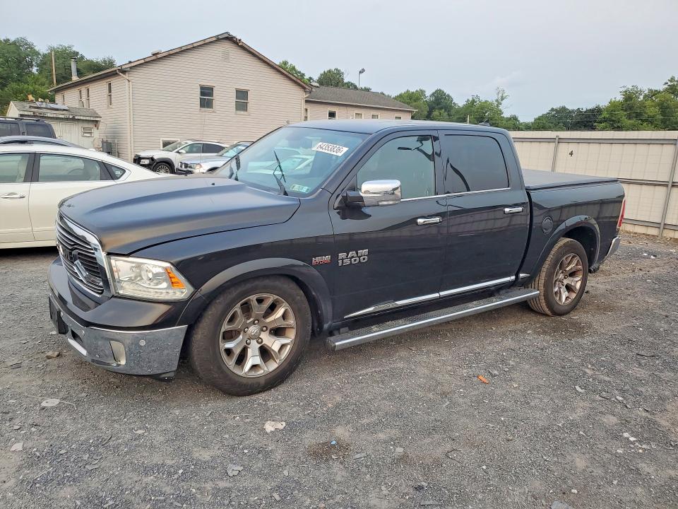 64353836 :رقم المزاد ، 1C6RR7PT5FS736698 vin ، 2015 Ram 1500 مزاد بيع