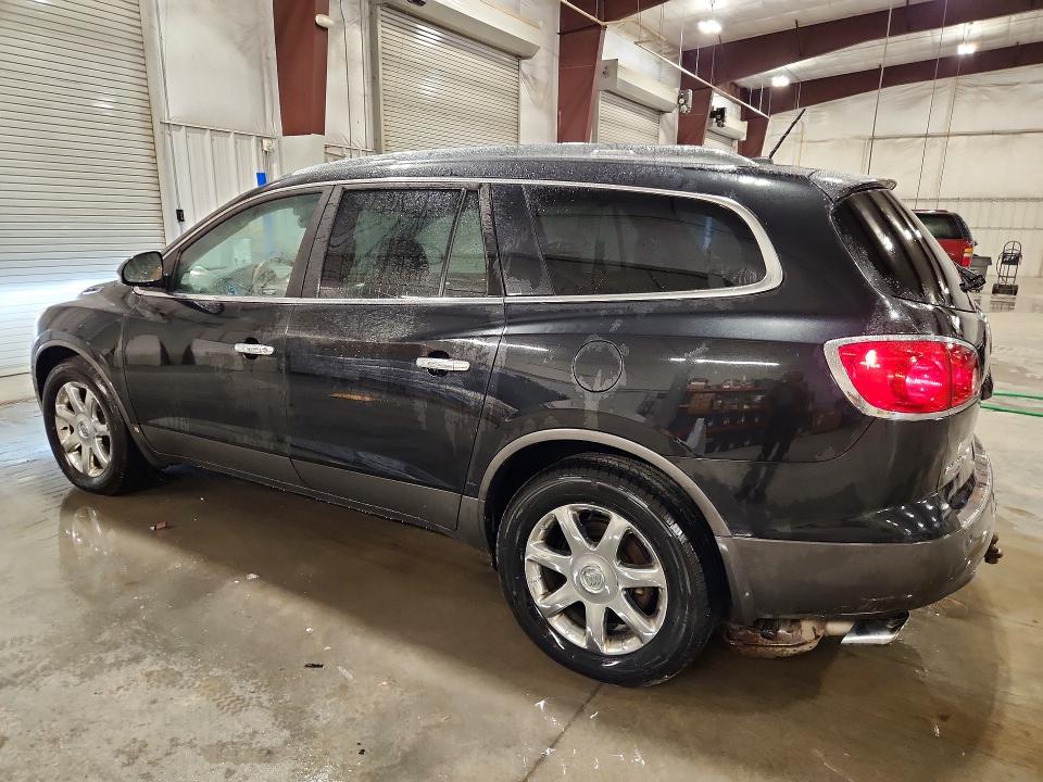 65014996 :رقم المزاد ، 5GAEV23788J161005 vin ، 2008 Buick Enclave مزاد بيع