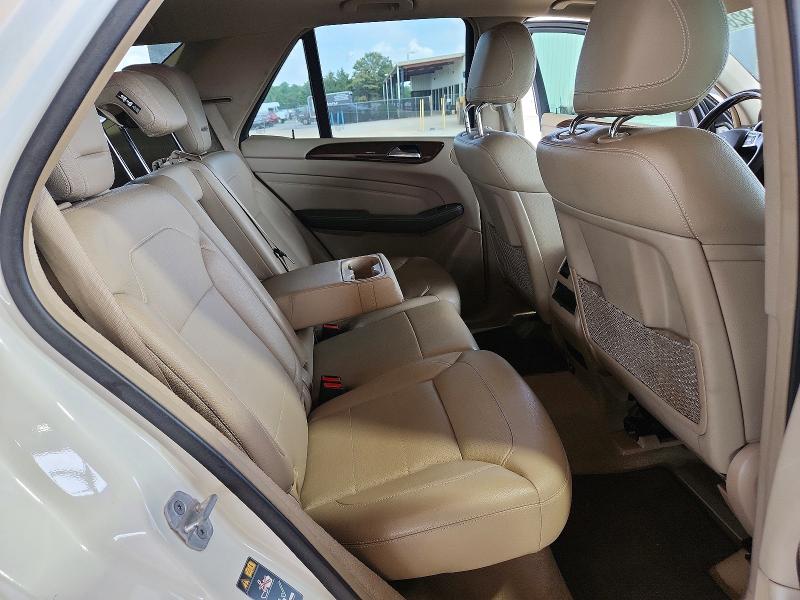 Продаж на аукціоні авто 2013 Mercedes-benz Ml, vin: 4JGDA5HB5DA135262, номер лоту: 65404826