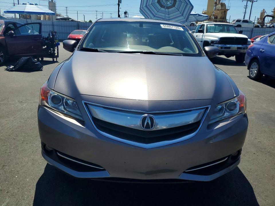 65867126 :رقم المزاد ، 19VDE3F72DE302212 vin ، 2013 Acura Ilx مزاد بيع