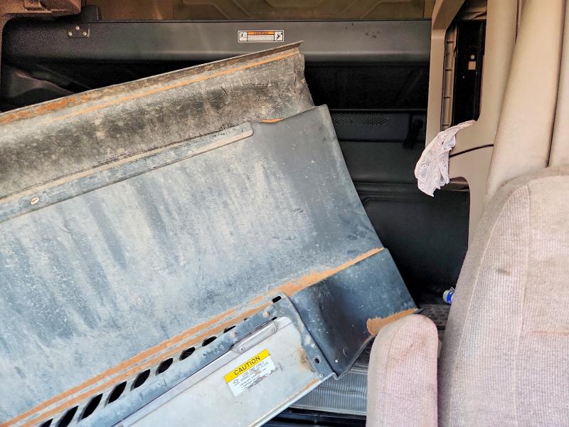 2012 Freightliner Cascadia მანქანა იყიდება აუქციონზე, vin: 1FUJGLBG5CSBV7023, აუქციონის ნომერი: 59097756