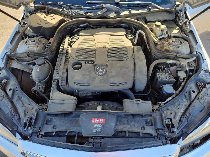 Продаж на аукціоні авто 2014 Mercedes-benz E, vin: WDDHF5KB5EA796829, номер лоту: 63664156