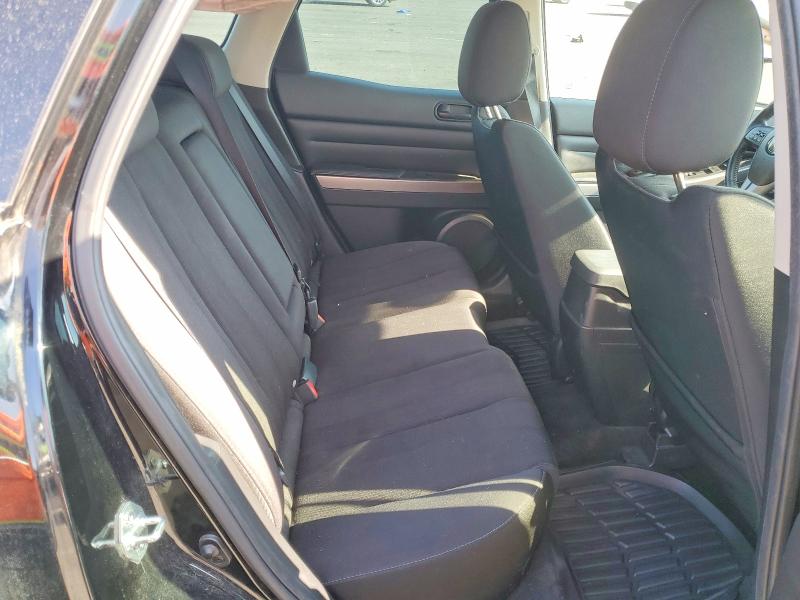 Aukcja sprzedaży 2011 Mazda Cx-7, vin: JM3ER2BMXB0400679, numer aukcji: 64119796