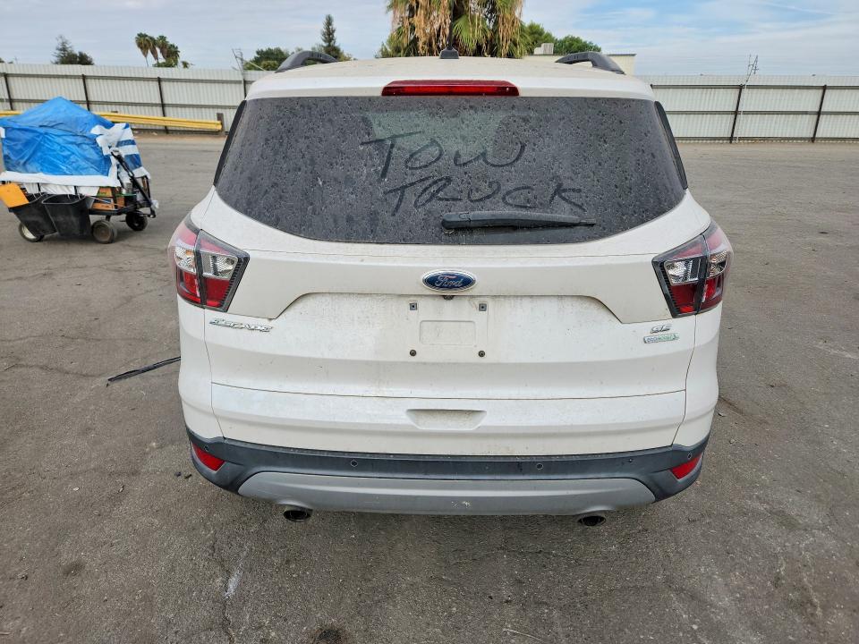 Aukcja sprzedaży 2017 Ford Escape, vin: 1FMCU0GD6HUB44999, numer aukcji: 66767756