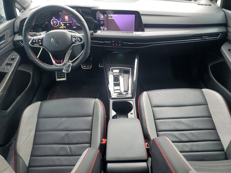 Продажа на аукционе авто 2024 Volkswagen Gti, vin: WVW3A7CD6RW220657, номер лота: 63664106