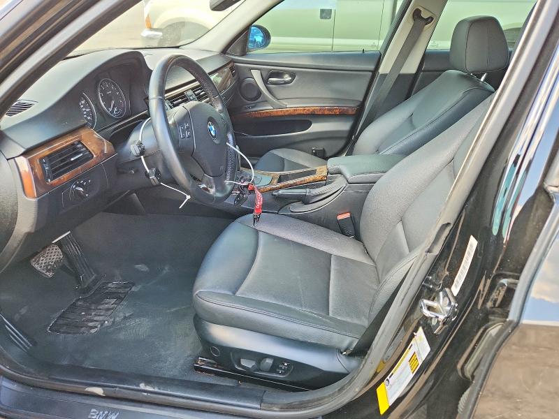Aukcja sprzedaży 2007 Bmw 328, vin: WBAVA37597NL17131, numer aukcji: 66787146