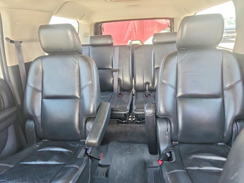2011 Gmc Yukon Xl მანქანა იყიდება აუქციონზე, vin: 1GKS1MEF9BR195948, აუქციონის ნომერი: 66022016