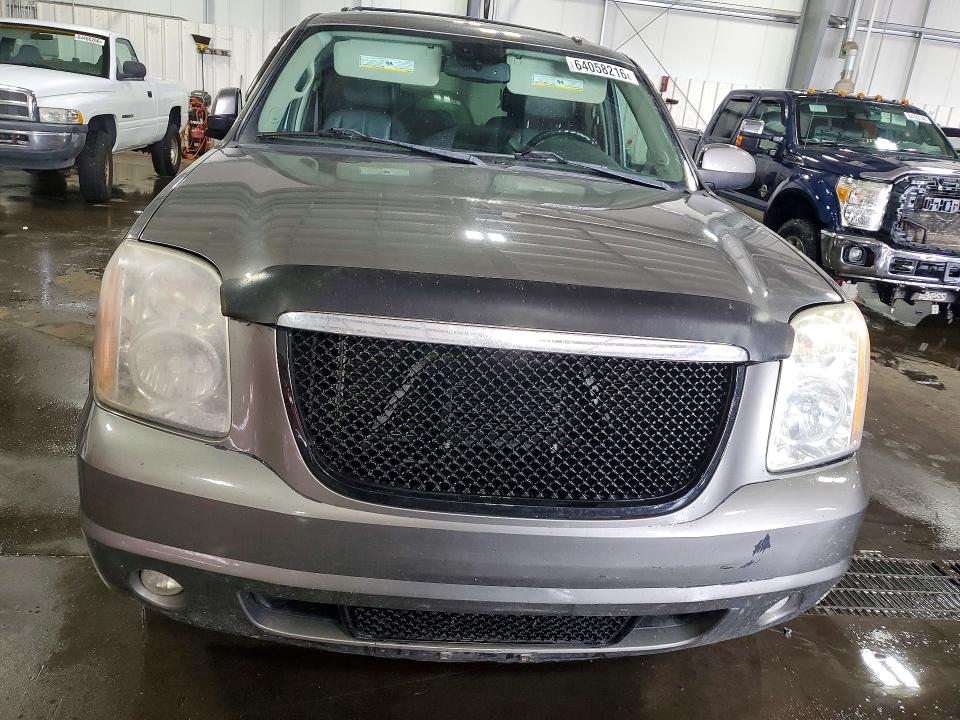 Aukcja sprzedaży 2009 Gmc Yukon, vin: 1GKFK33049J120896, numer aukcji: 64058216