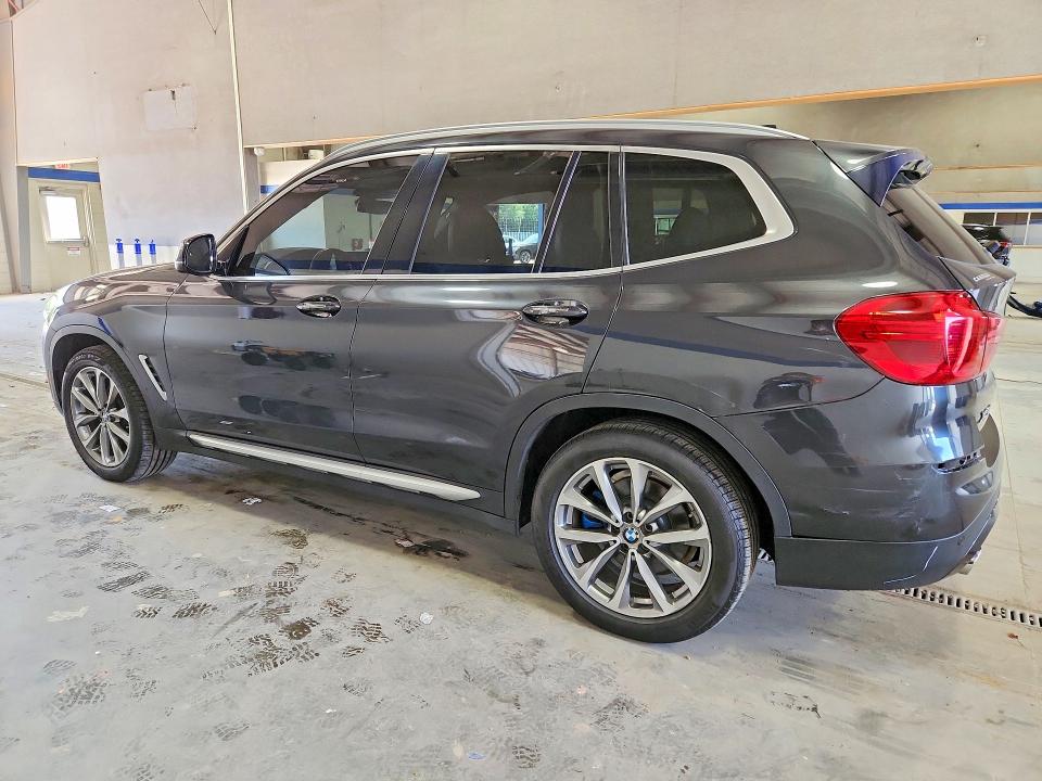 Продаж на аукціоні авто 2019 Bmw X3, vin: 5UXTR9C58KLE21692, номер лоту: 65372406