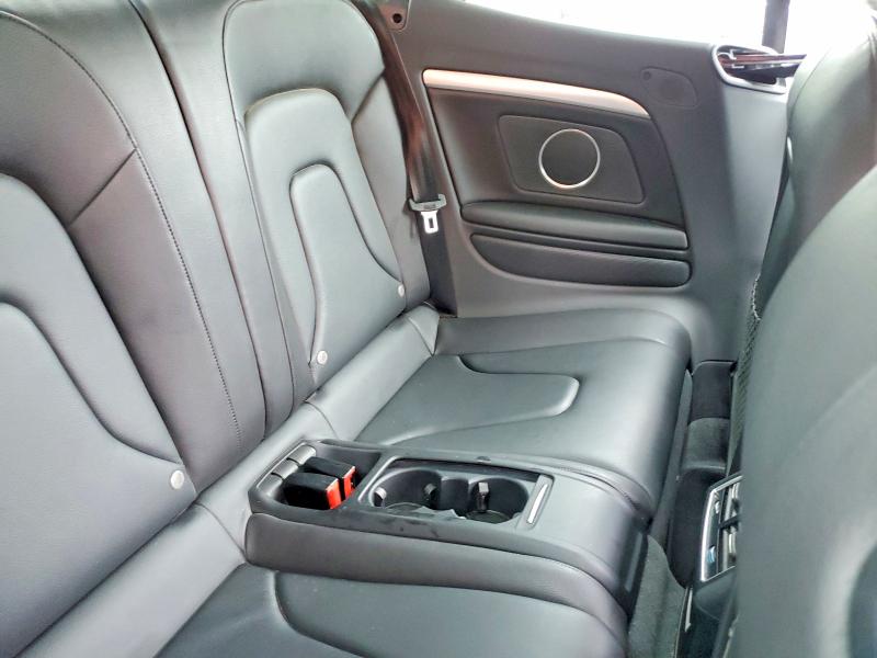 Продаж на аукціоні авто 2016 Audi A5, vin: WAUM2AFH6GN005616, номер лоту: 63156066