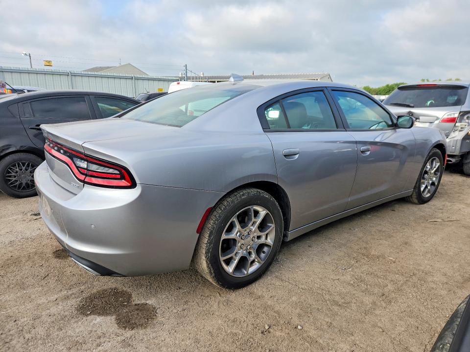 Aukcja sprzedaży 2016 Dodge Charger, vin: 2C3CDXJG6GH206570, numer aukcji: 65774626