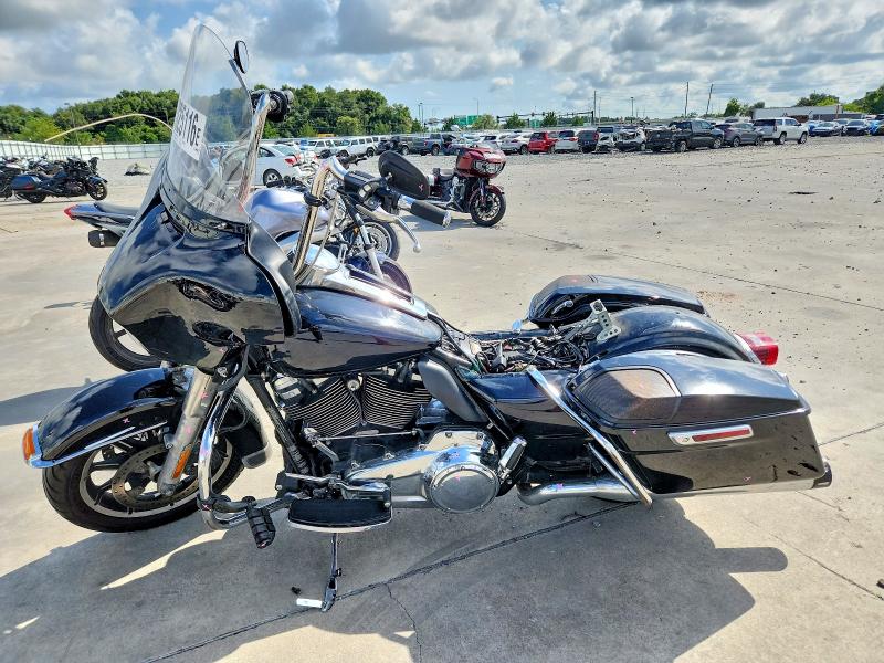 Aukcja sprzedaży 2017 Harley-davidson Flhtp, vin: 1HD1FMC16HB677051, numer aukcji: 65025116