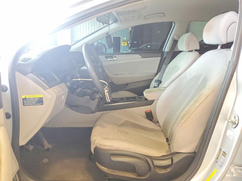 66609606 :رقم المزاد ، 5NPE24AF5FH120320 vin ، 2015 Hyundai Sonata مزاد بيع