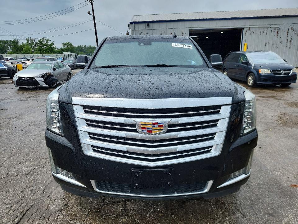 Продаж на аукціоні авто 2019 Cadillac Escalade, vin: 1GYS4KKJ0KR296550, номер лоту: 64982316