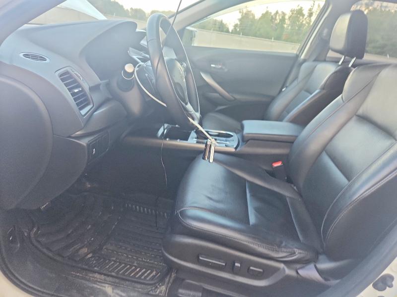Aukcja sprzedaży 2014 Acura Rdx, vin: 5J8TB4H36EL800984, numer aukcji: 66025626