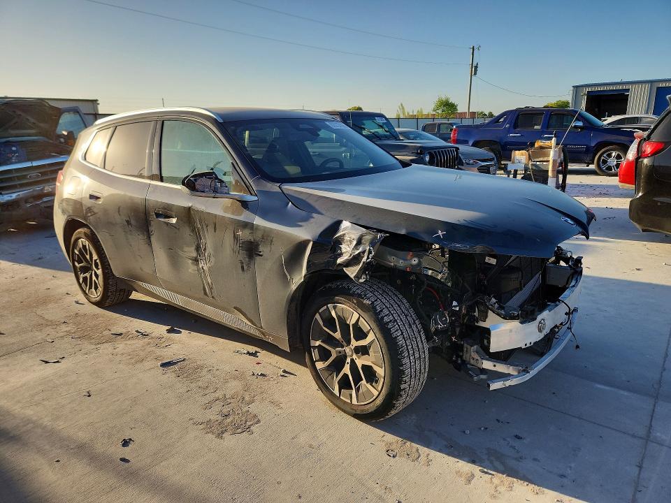Продажа на аукционе авто 2026 Bmw X3, vin: 5UX53GP02T9440358, номер лота: 63737066