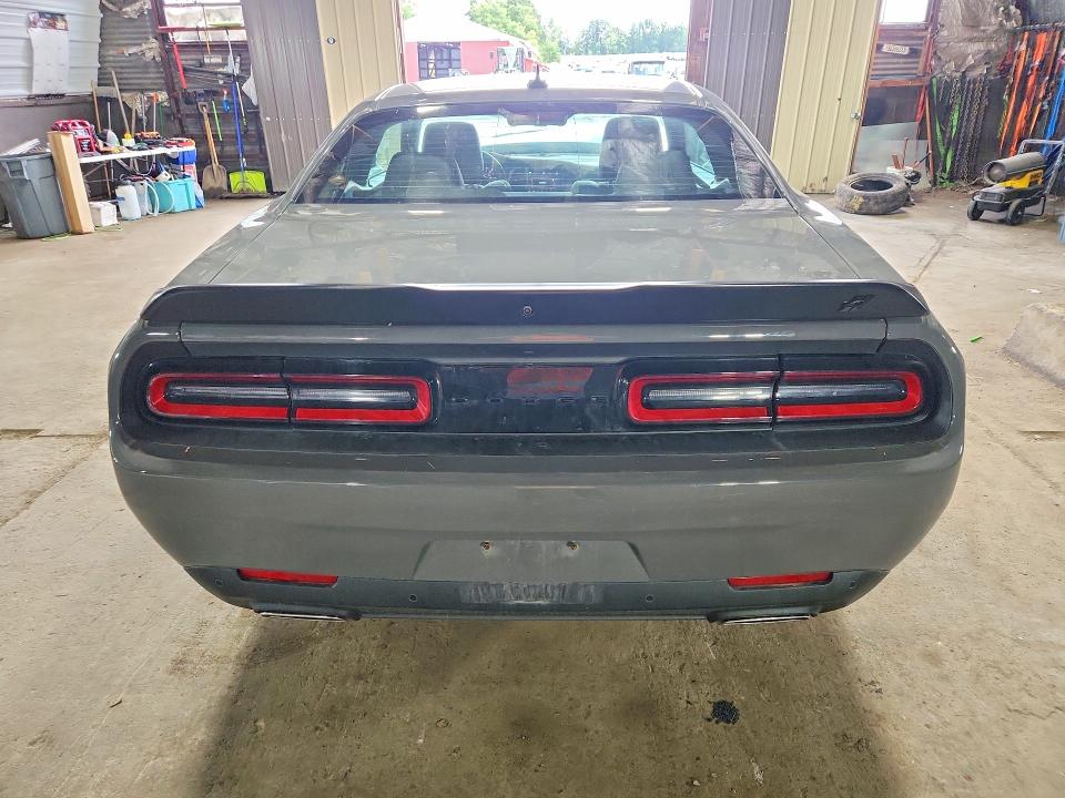 Aukcja sprzedaży 2023 Dodge Challenger, vin: 2C3CDZGG9PH633213, numer aukcji: 66784886