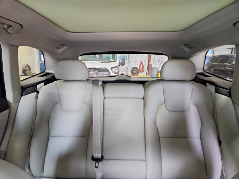 64432976 :رقم المزاد ، YV4L12RK1N1924584 vin ، 2022 Volvo Xc60 مزاد بيع