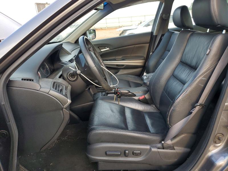 Auction sale of the 2010 Honda Accord, vin: 1HGCP3F83AA007304, lot number: 65101676