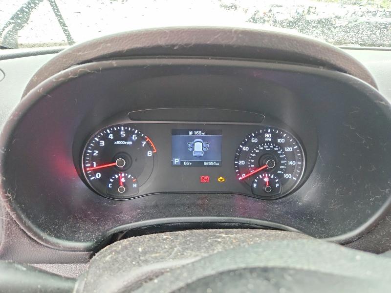 Aukcja sprzedaży 2020 Kia Soul, vin: KNDJ63AU8L7053126, numer aukcji: 64740376
