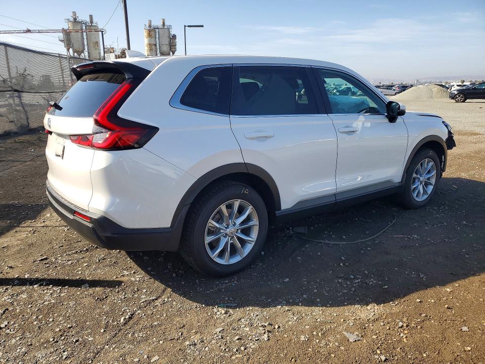 Aukcja sprzedaży 2024 Honda Cr-v, vin: 2HKRS4H42RH447672, numer aukcji: 63879206