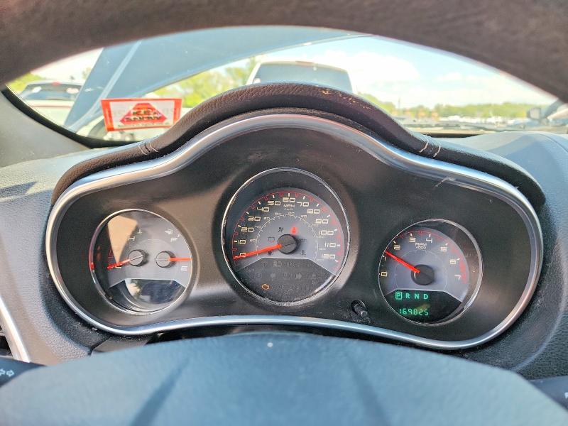 2014 Dodge Avenger მანქანა იყიდება აუქციონზე, vin: 1C3CDZAB9EN167218, აუქციონის ნომერი: 66184666