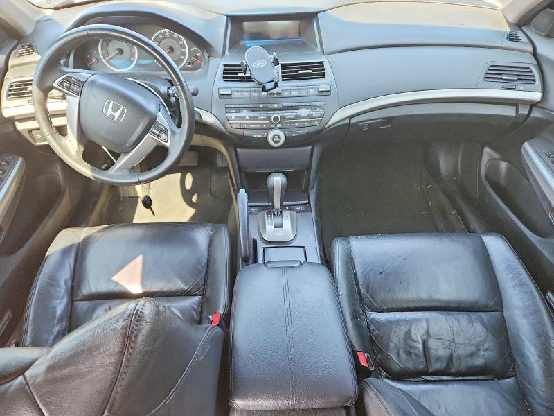 64018026 :رقم المزاد ، 1HGCP268X8A126620 vin ، 2008 Honda Accord مزاد بيع