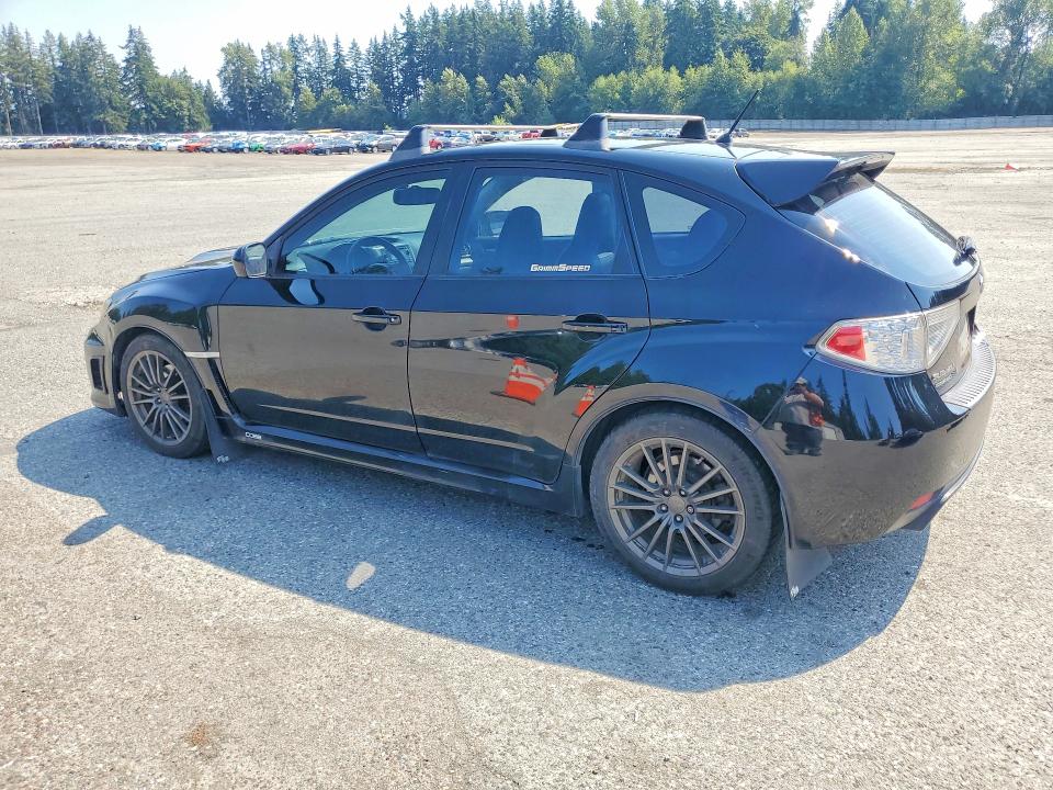 65561096 :رقم المزاد ، JF1GR7E6XCG225506 vin ، 2012 Subaru Impreza مزاد بيع
