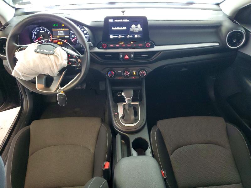Продаж на аукціоні авто 2024 Kia Forte, vin: 3KPF24AD6RE818544, номер лоту: 66298276