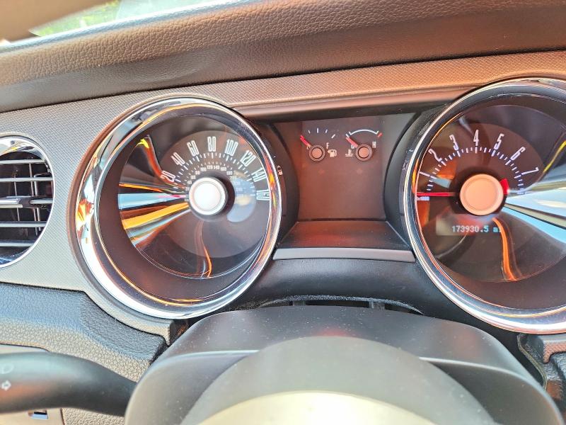 Aukcja sprzedaży 2012 Ford Mustang, vin: 1ZVBP8AM6C5253705, numer aukcji: 65006826
