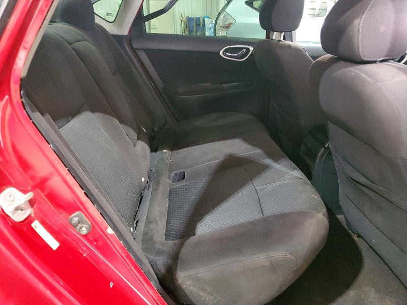 Aukcja sprzedaży 2013 Nissan Sentra, vin: 3N1AB7AP5DL669122, numer aukcji: 65157756