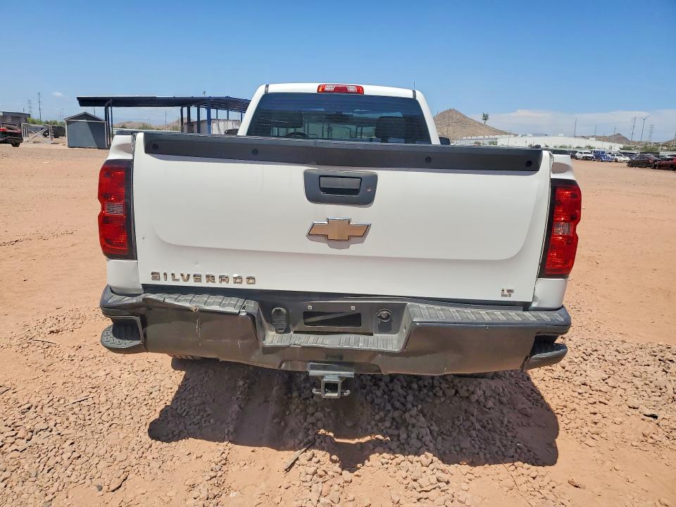 Aukcja sprzedaży 2016 Chevrolet Silverado, vin: 1GCNCNEH2GZ339499, numer aukcji: 65553666
