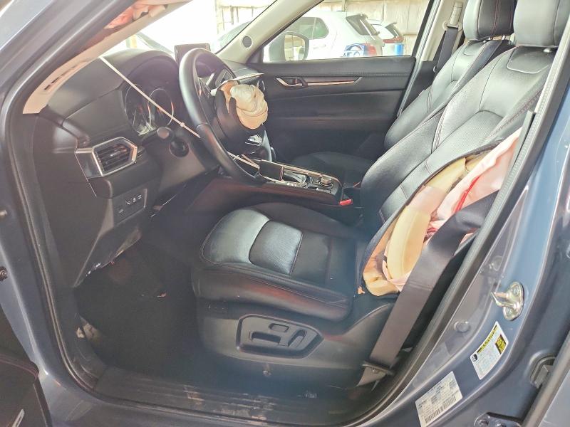 Aukcja sprzedaży 2025 Mazda Cx-5, vin: JM3KFBCM7S0552865, numer aukcji: 64255696