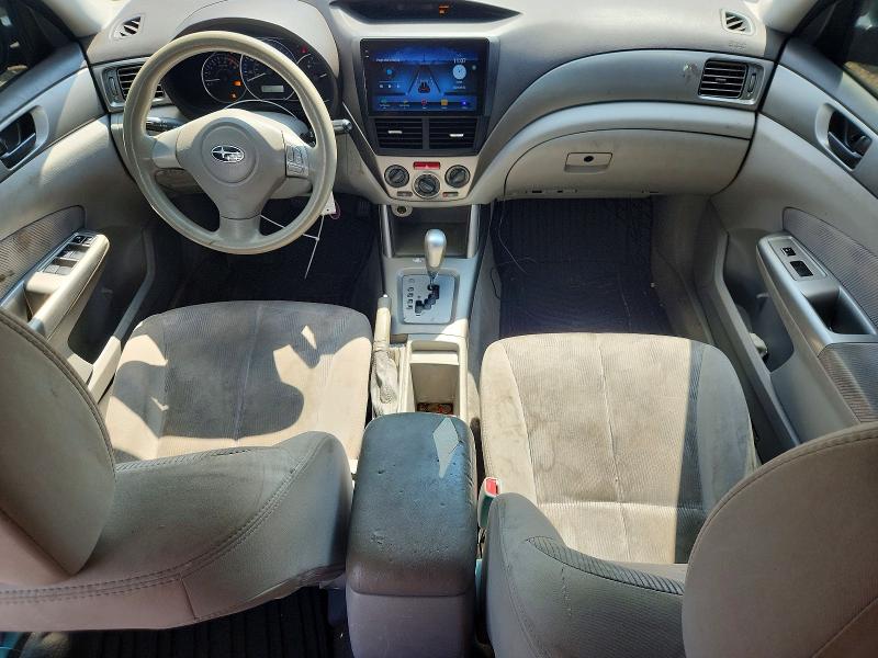 Aukcja sprzedaży 2010 Subaru Forester, vin: JF2SH6AC6AH753291, numer aukcji: 62875416