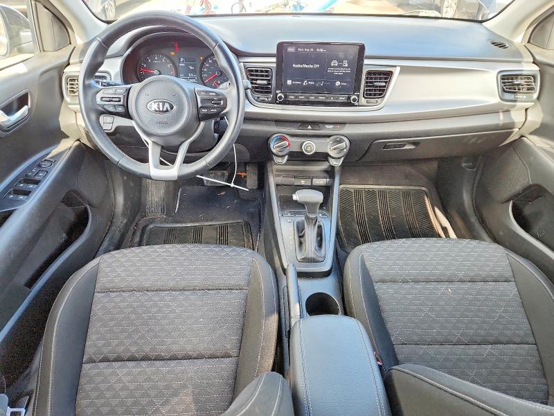 Aukcja sprzedaży 2021 Kia Rio, vin: 3KPA25AD7ME377452, numer aukcji: 66019026