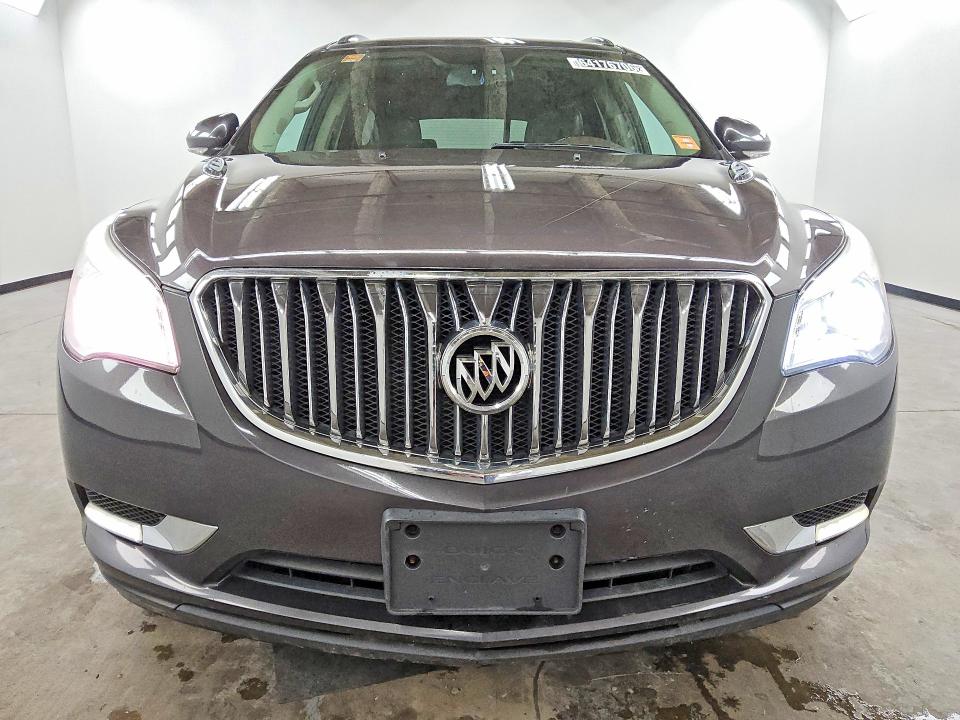 Aukcja sprzedaży 2013 Buick Enclave, vin: 5GAKVDKD4DJ205761, numer aukcji: 64176706