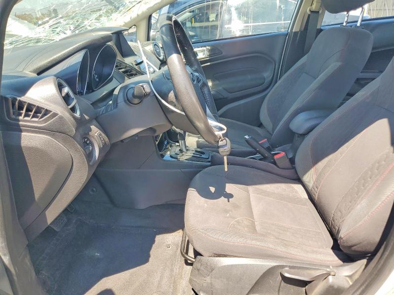 Продажа на аукционе авто 2014 Ford Fiesta, vin: 3FADP4BJ0EM241691, номер лота: 64672796