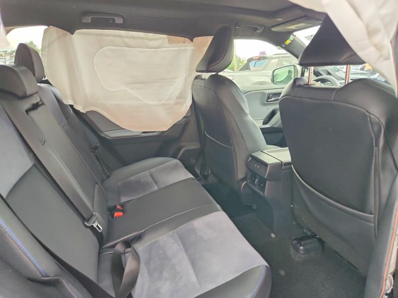 2026 Toyota Rav4 მანქანა იყიდება აუქციონზე, vin: JTM6CRAV8TJ002416, აუქციონის ნომერი: 65196306