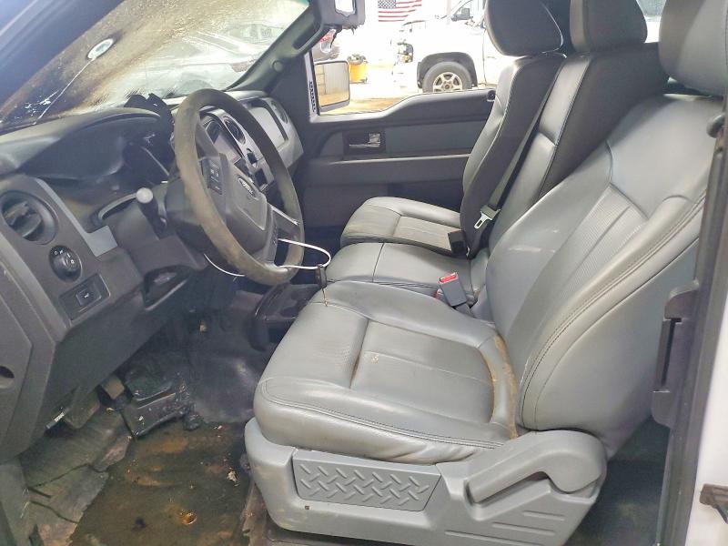 Aukcja sprzedaży 2014 Ford F150, vin: 1FTFX1CF6EFC60113, numer aukcji: 64263126