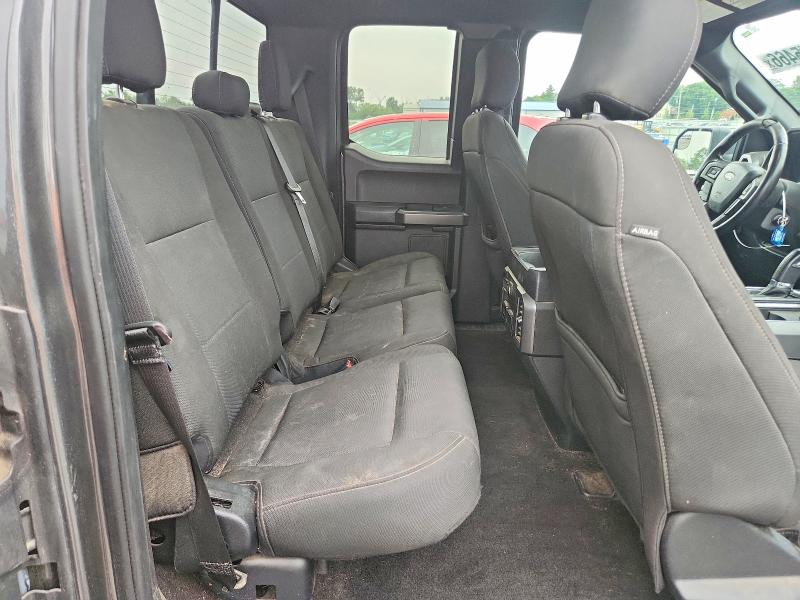 Aukcja sprzedaży 2018 Ford F150, vin: 1FTFX1E59JKG08041, numer aukcji: 63375466