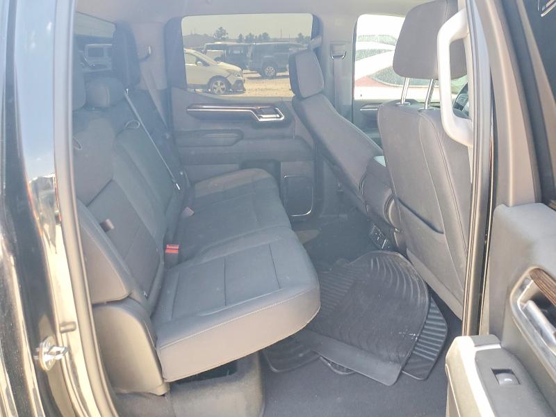Продаж на аукціоні авто 2024 Gmc Sierra, vin: 3GTPUCEK9RG251798, номер лоту: 65942726