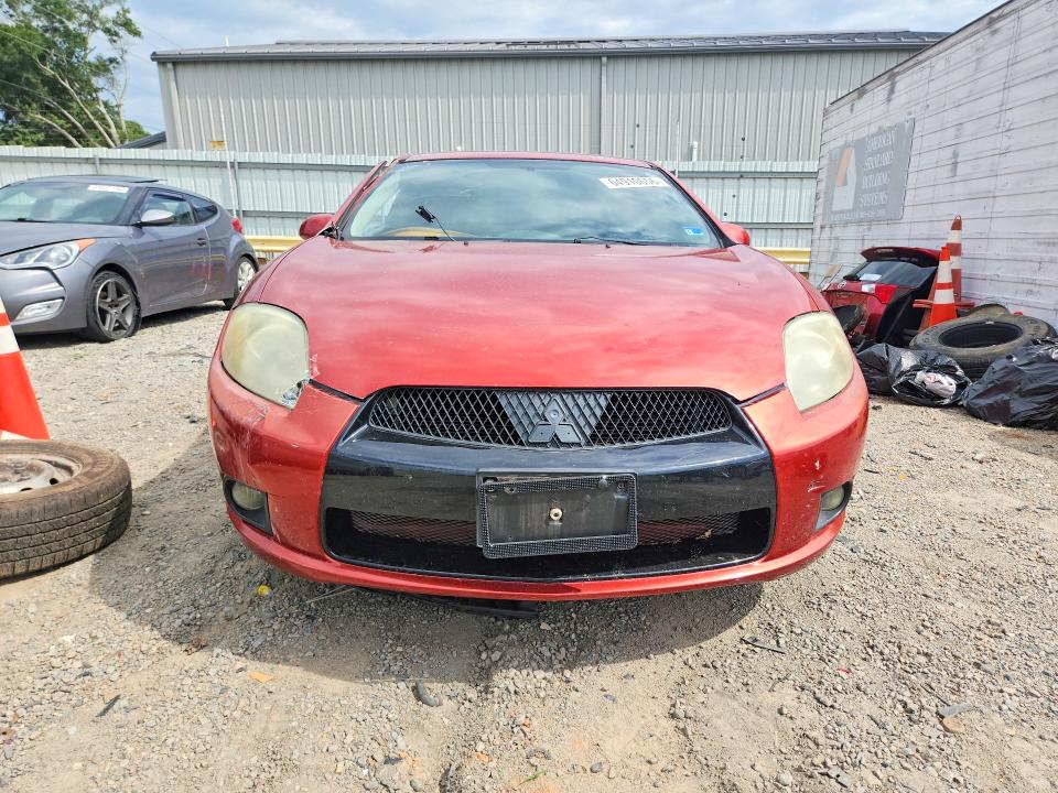Aukcja sprzedaży 2009 Mitsubishi Eclipse, vin: 4A3AK24F39E041535, numer aukcji: 64910656