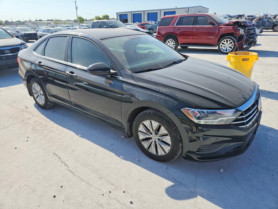 Продаж на аукціоні авто 2019 Volkswagen Jetta, vin: 3VWC57BU3KM157848, номер лоту: 65387116