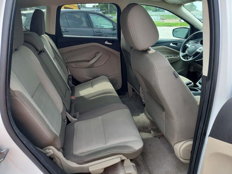 Продажа на аукционе авто 2015 Ford Escape, vin: 1FMCU0GX0FUB82655, номер лота: 64731526