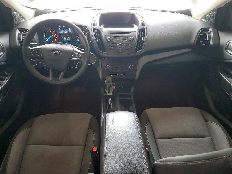 Aukcja sprzedaży 2018 Ford Escape, vin: 1FMCU0G95JUC41323, numer aukcji: 64802796